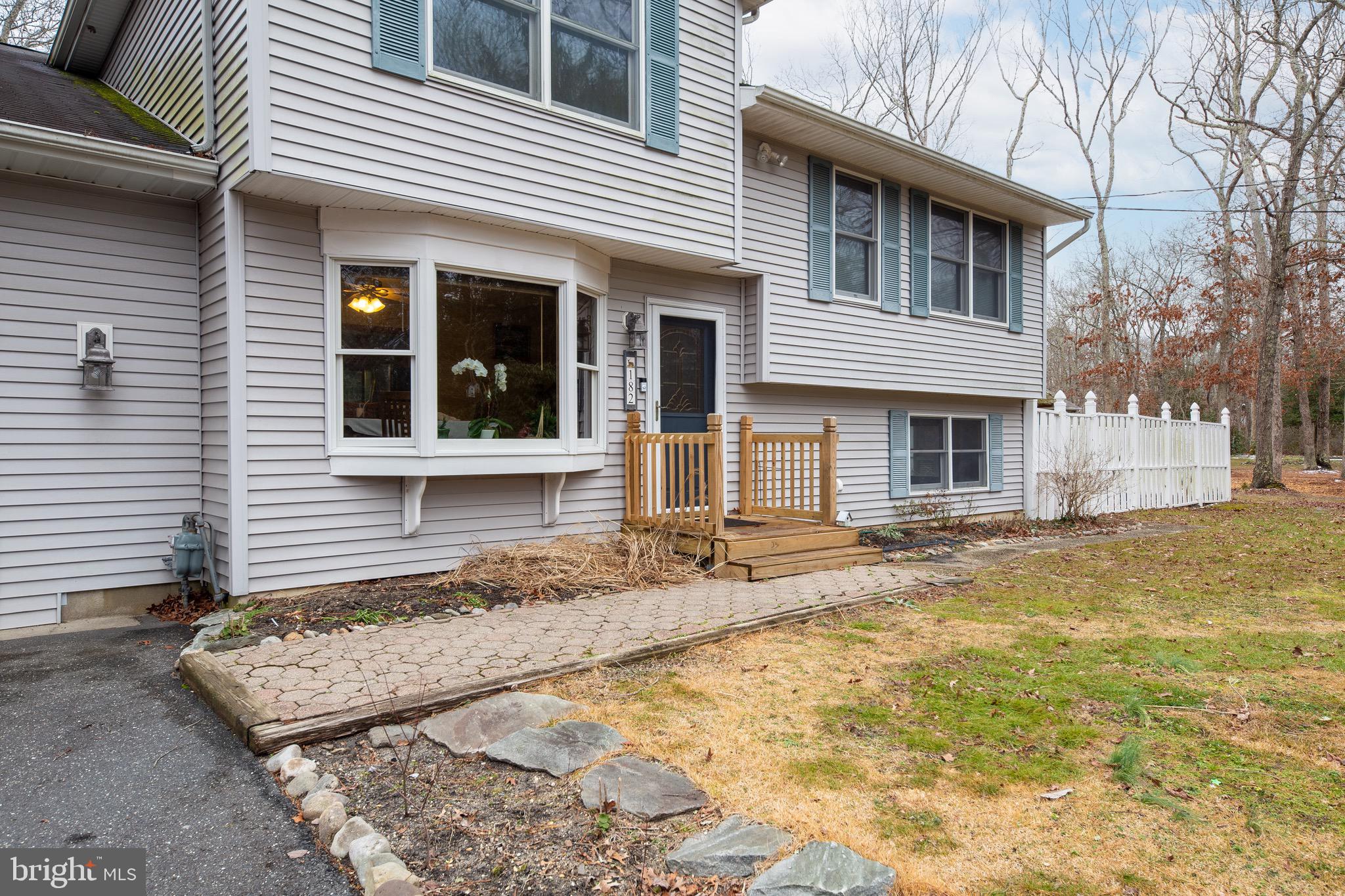 182 Forge Road West Creek, NJ 08092 - Photo 2 of 26 Gallery Image 2