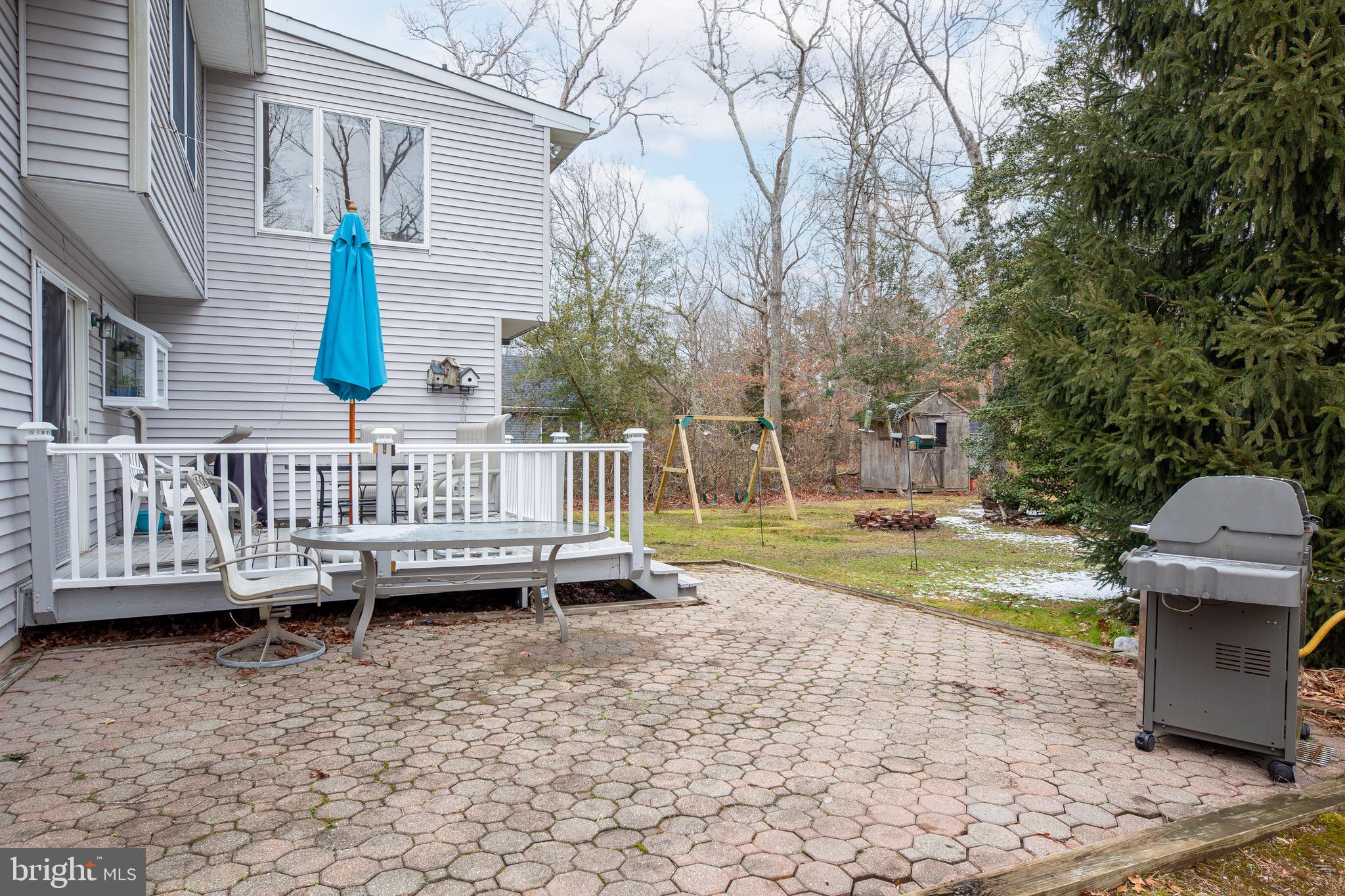 182 Forge Road West Creek, NJ 08092 - Photo 5 of 26 Gallery Image 5