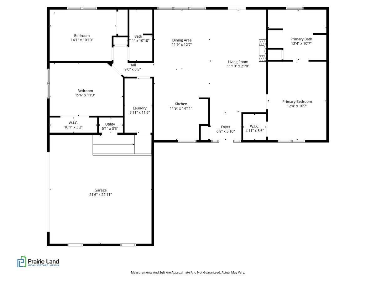 3700 Bergamot Drive Springfield, IL 62712 - Photo 38 of 38
