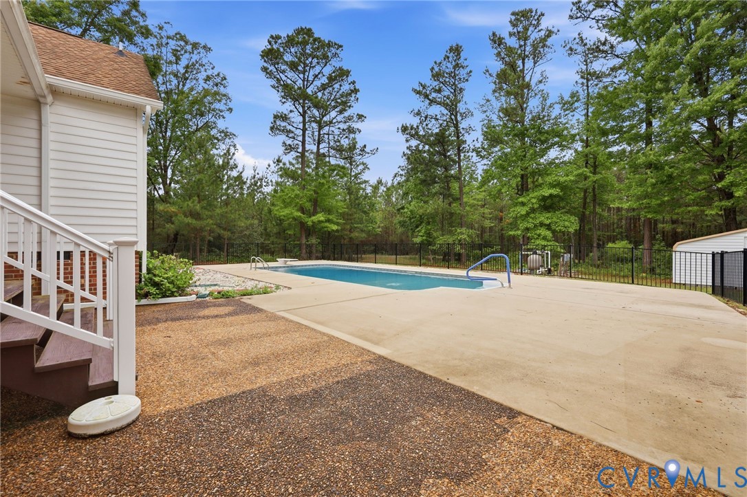 10515 Gladfelter Road Glen Allen, VA 23059 - Photo 57 of 69