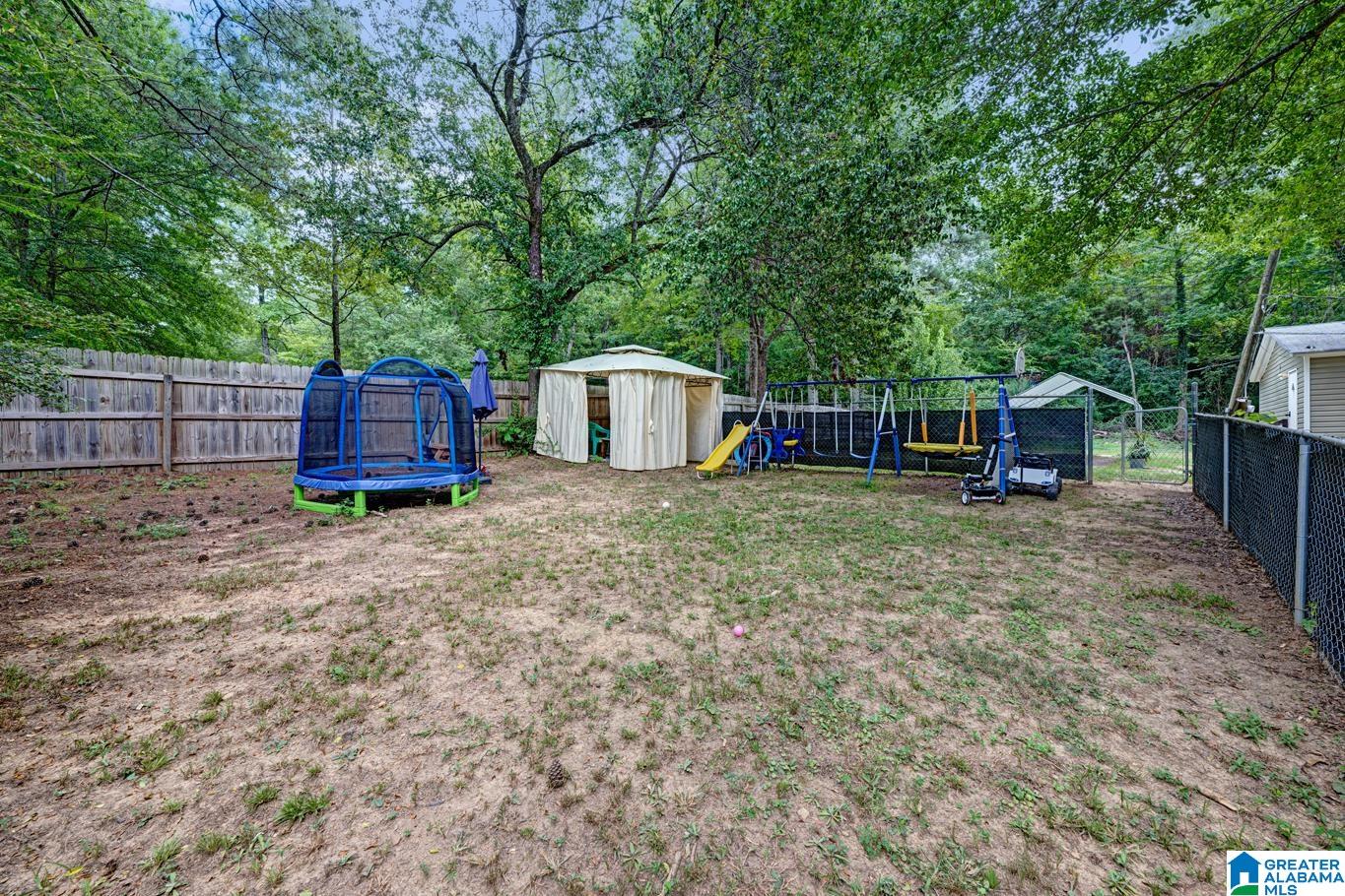 5583 New Found Road Mount Olive, AL 35117 - Photo 21 of 25