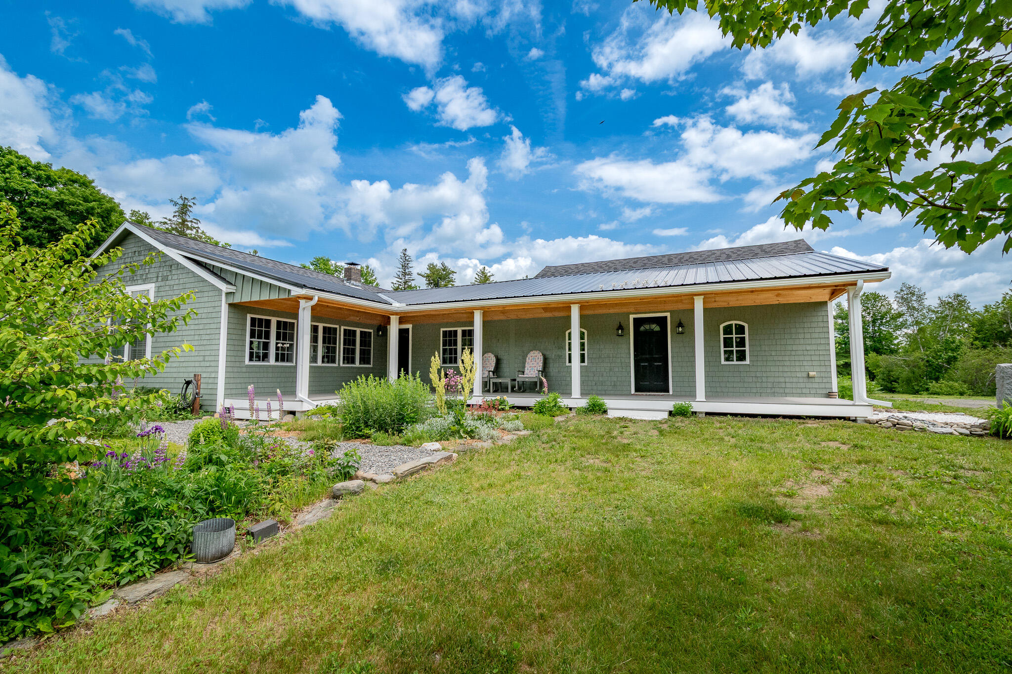 154 Merrills Mills Road Dover-Foxcroft, ME 04426 - Photo 4 of 145 DSC_0006