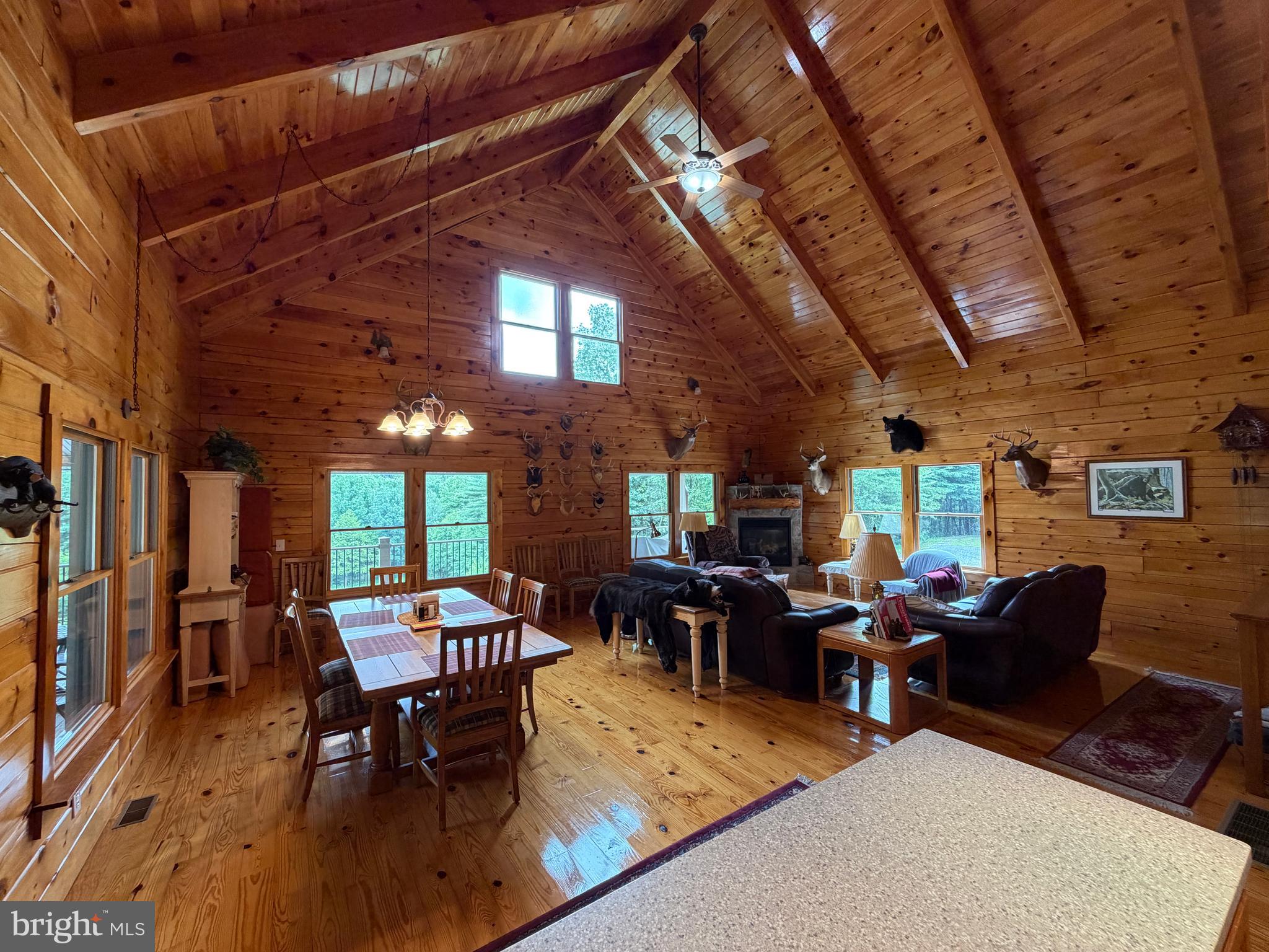 17147 Sugar Run Road Shirleysburg, PA 17260 - Photo 52 of 148