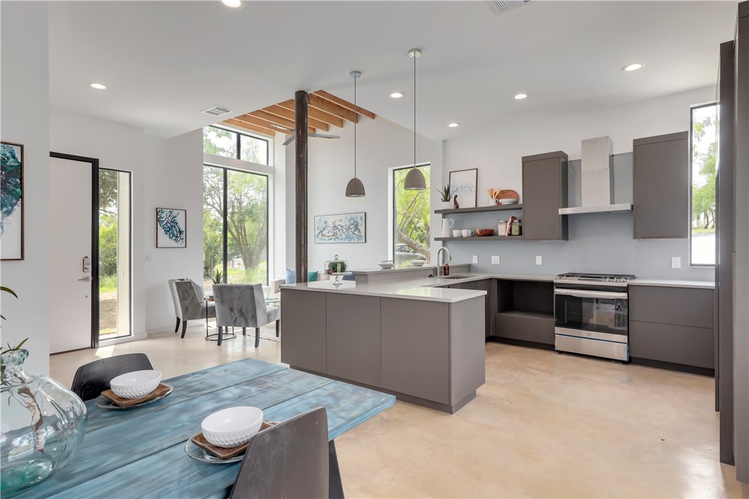 3110 Northeast Drive, Unit 1 Austin, TX 78723 - Photo 1 of 1