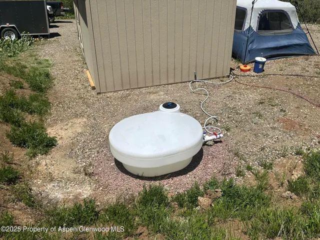 $52,900 | 2964 Timberlane Drive, Craig, CO 81625