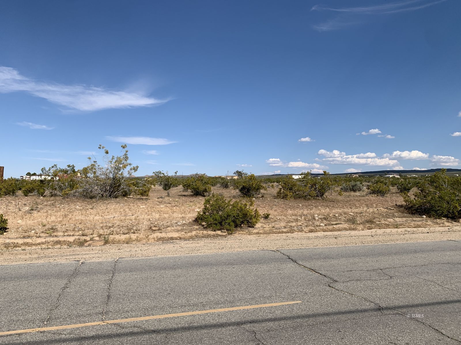 509-090-30 Bowman Road Ridgecrest, CA 93555 - Photo 1 of 7