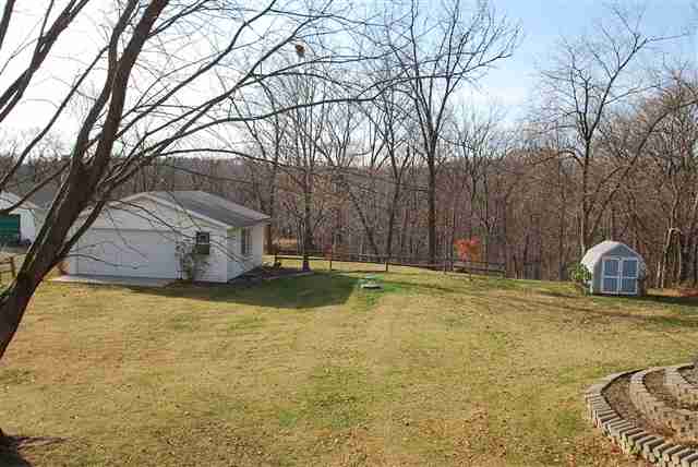 509 Timberlan Road Germantown Hills, IL 61548 - Photo 12 of 15 Gallery Image 12