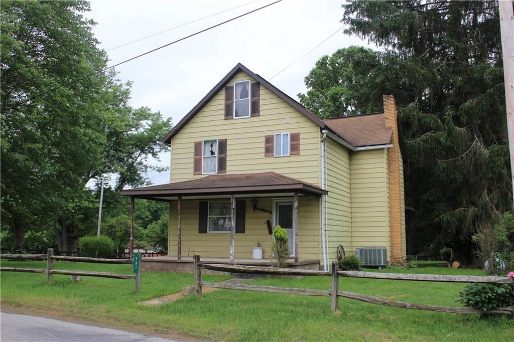 491 Sloan Hill Road Templeton, PA 16259 - Photo 1 of 14 Gallery Image 1