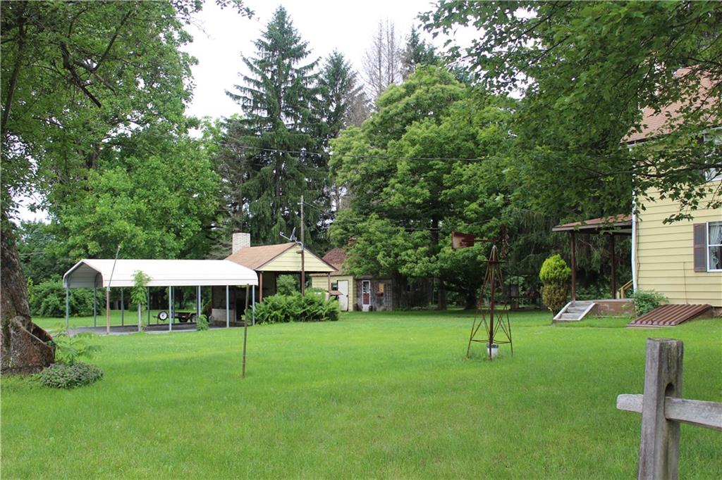 491 Sloan Hill Road Templeton, PA 16259 - Photo 2 of 14 Gallery Image 2