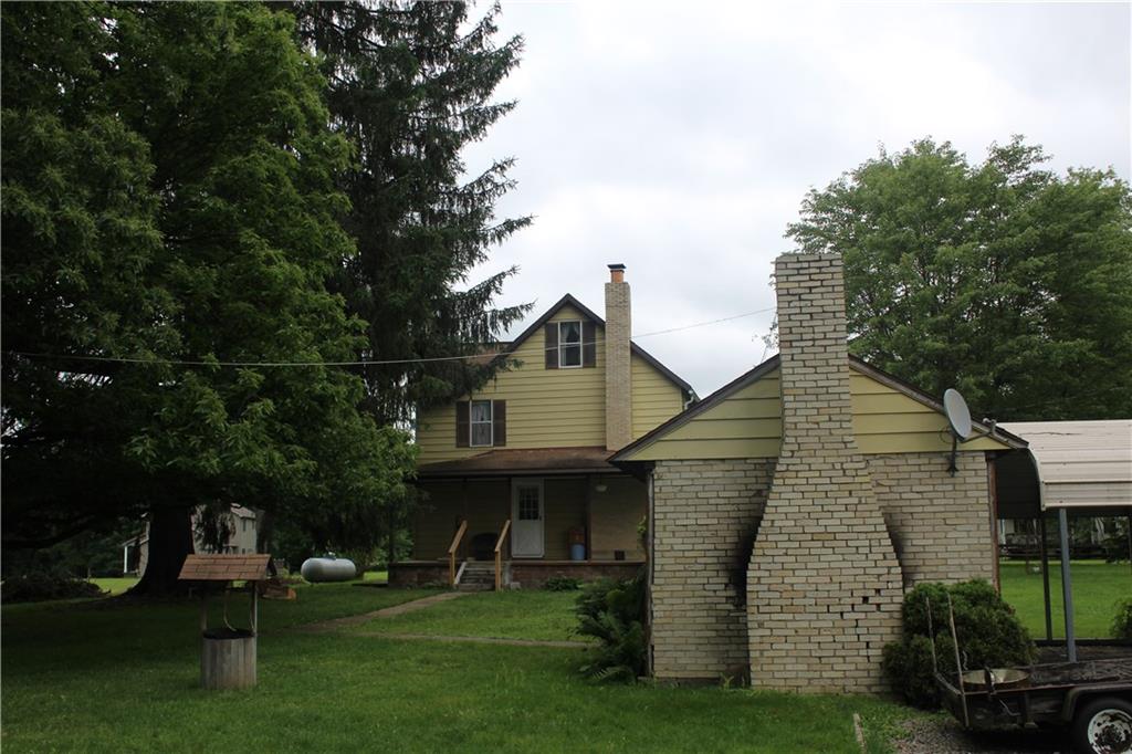 491 Sloan Hill Road Templeton, PA 16259 - Photo 13 of 14 Gallery Image 13