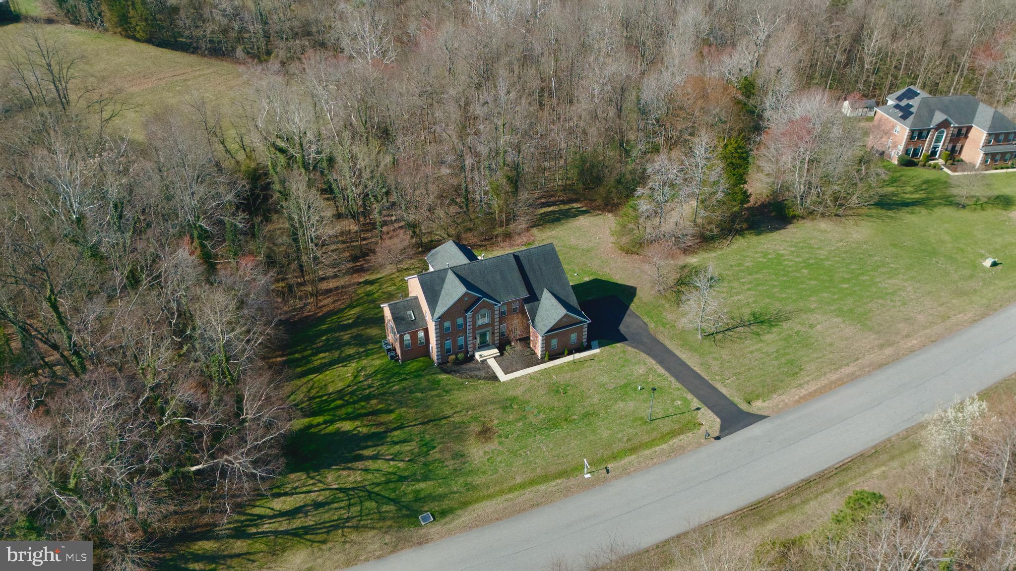 16101 Venice Road Aquasco, MD 20608 - Photo 58 of 60 a view of a chairs in a backyard