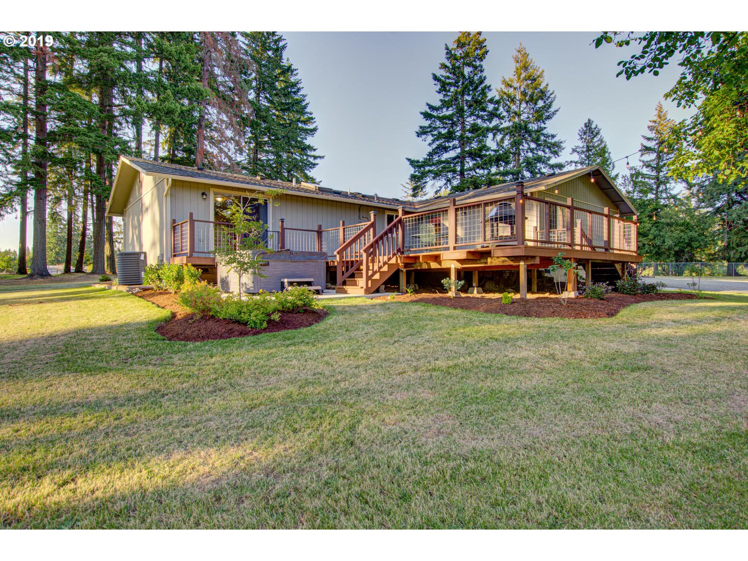 2021 Northeast 189th Street Ridgefield, WA 98642 - Photo 1 of 28