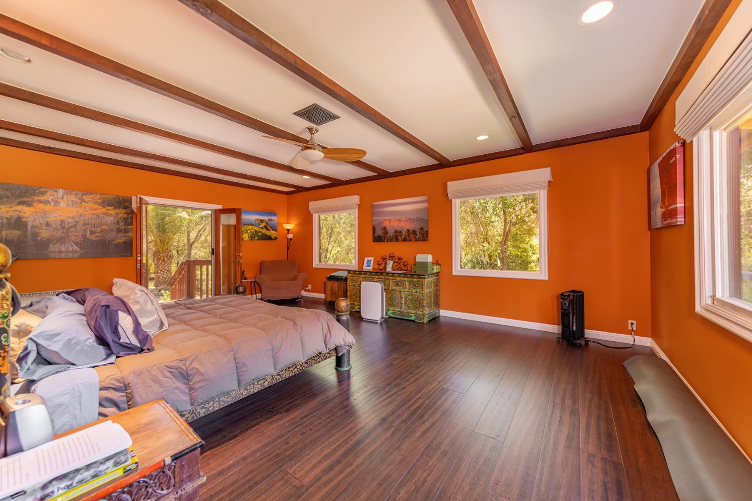 918 El Toro Road Ojai, CA 93023 - Photo 25 of 40