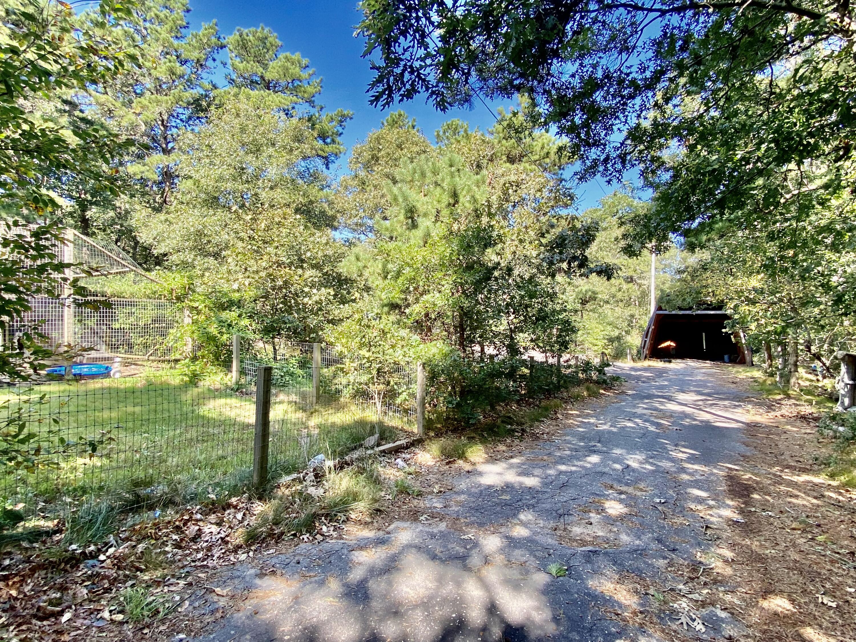 82 Spruce Road Harwich, MA 02645 - Photo 16 of 43 Driveway