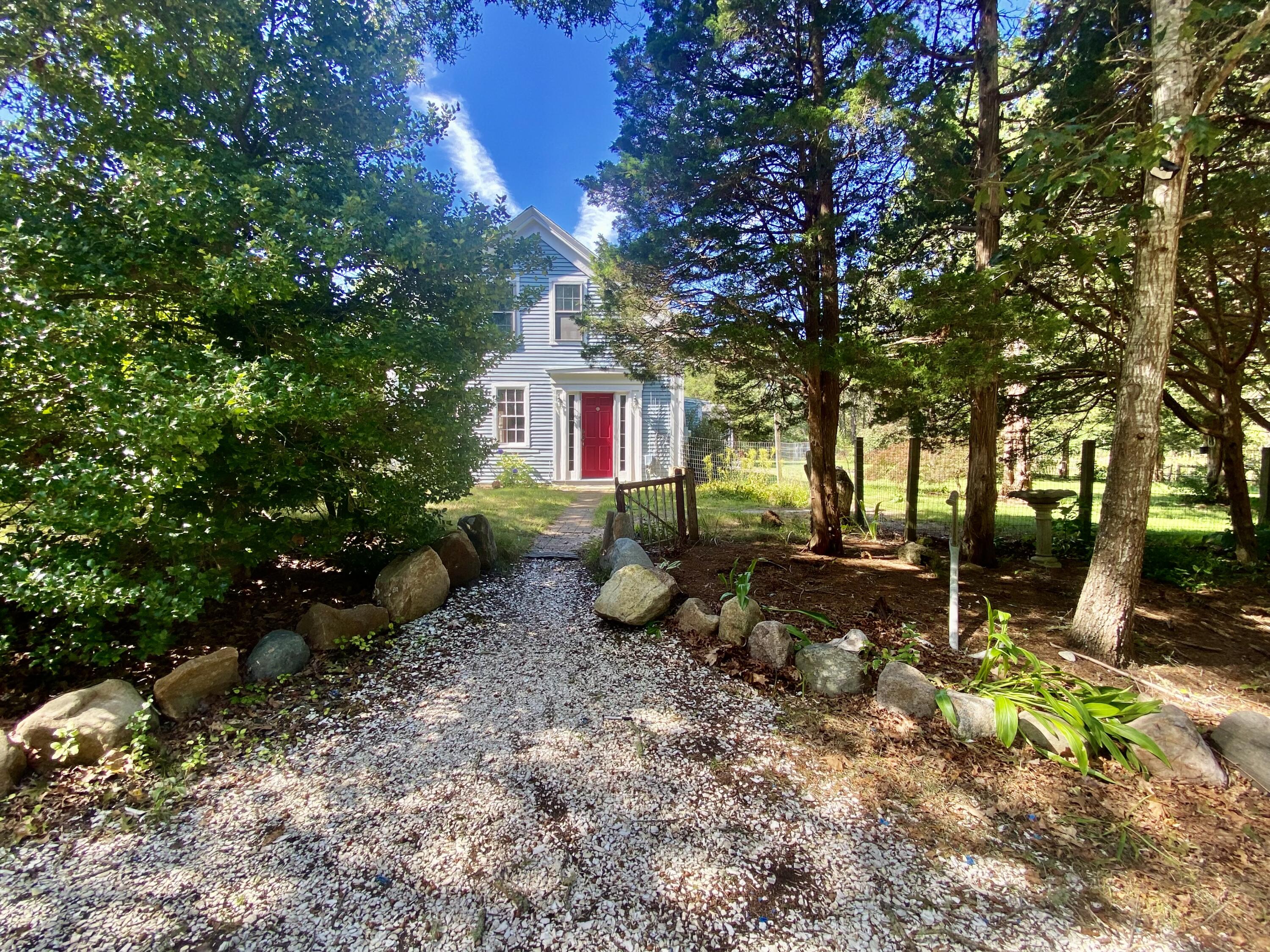 82 Spruce Road Harwich, MA 02645 - Photo 2 of 43 Front of house