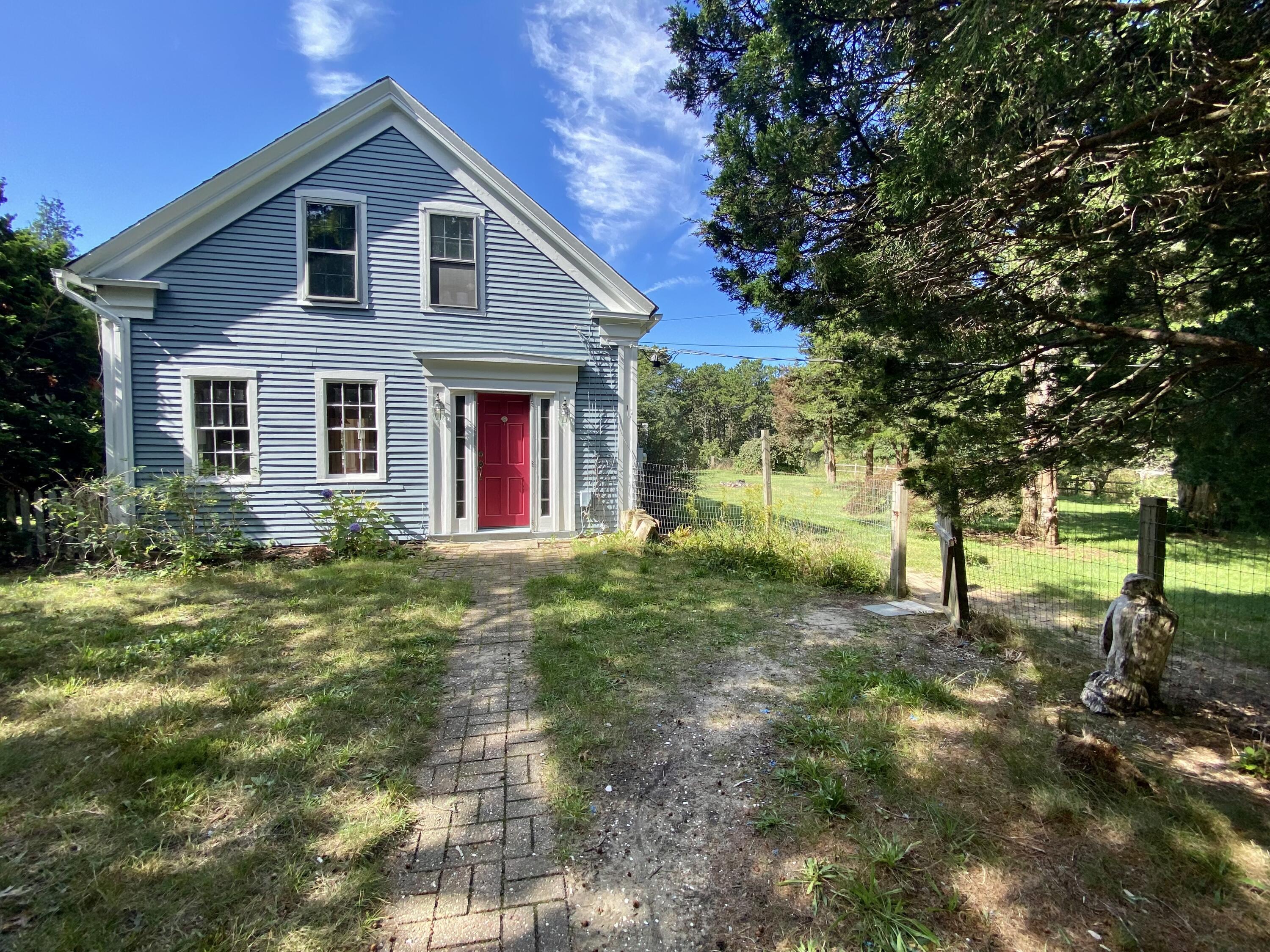 82 Spruce Road Harwich, MA 02645 - Photo 3 of 43 Front of House
