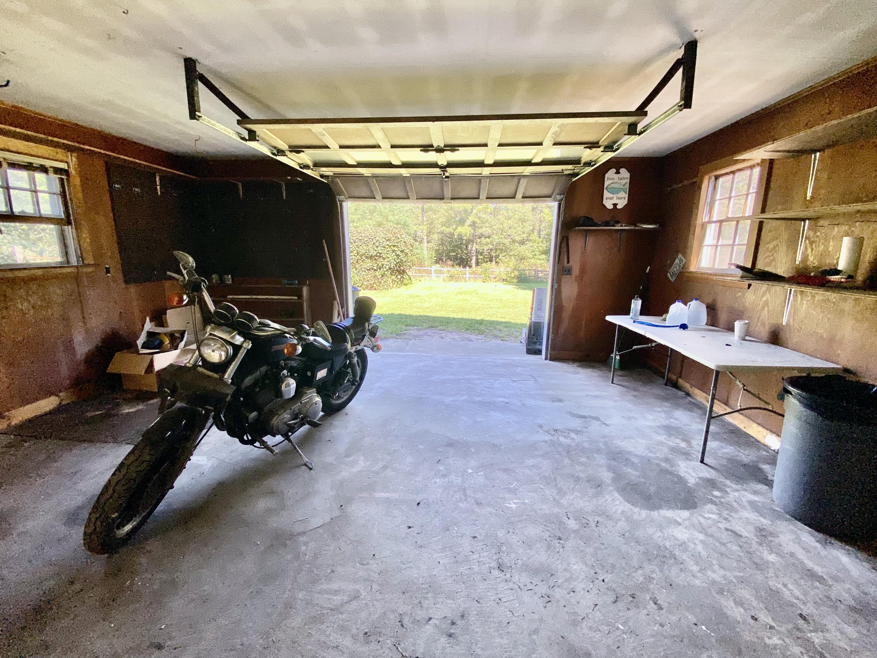 82 Spruce Road Harwich, MA 02645 - Photo 39 of 43 Garage