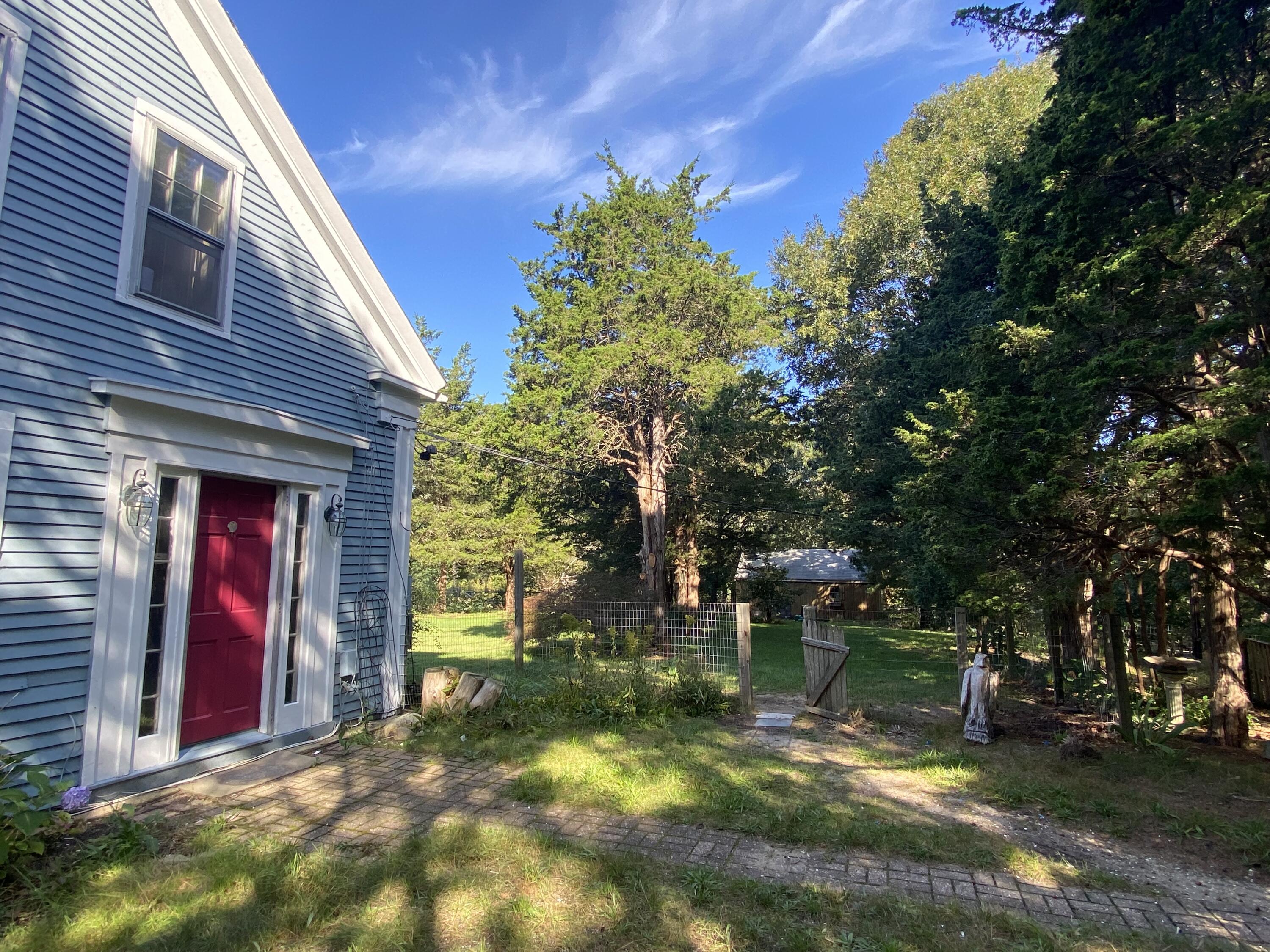 82 Spruce Road Harwich, MA 02645 - Photo 4 of 43 Front of house