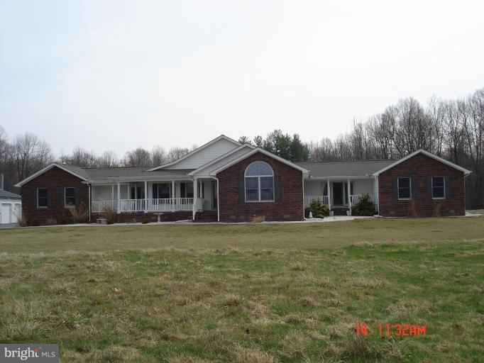252 Merrick Corner Road Church Hill, MD 21623 - Photo 1 of 1 Exterior (Main)