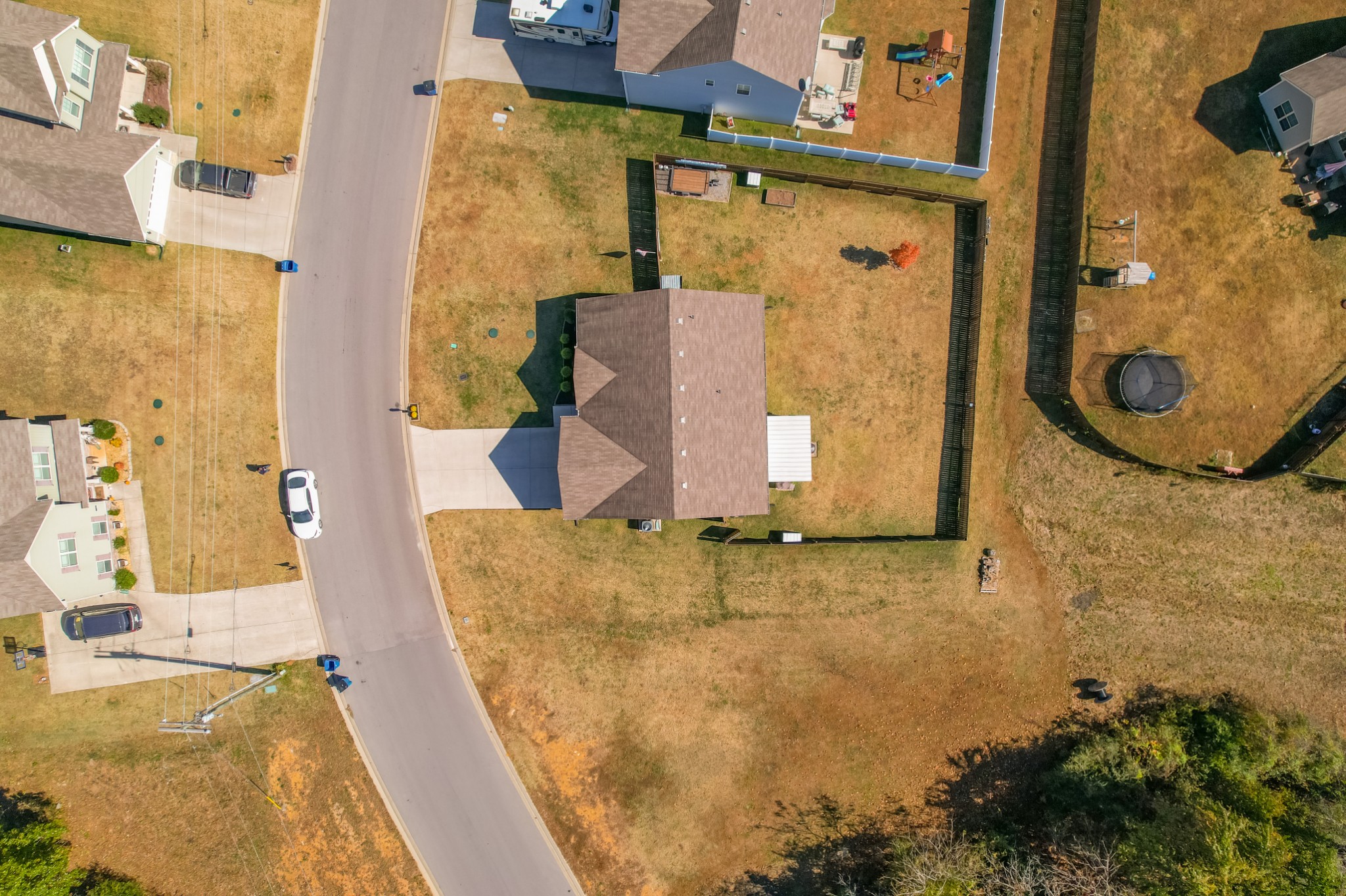 125 Copper Leaf Road Murfreesboro, TN 37128 - Photo 17 of 50