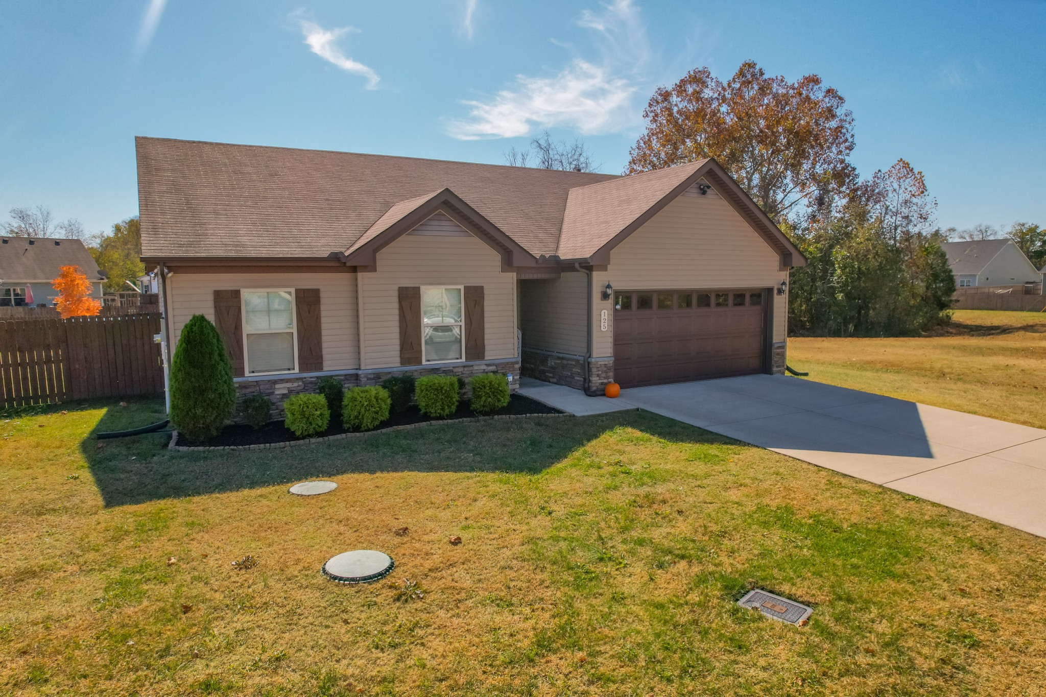 125 Copper Leaf Road Murfreesboro, TN 37128 - Photo 2 of 50