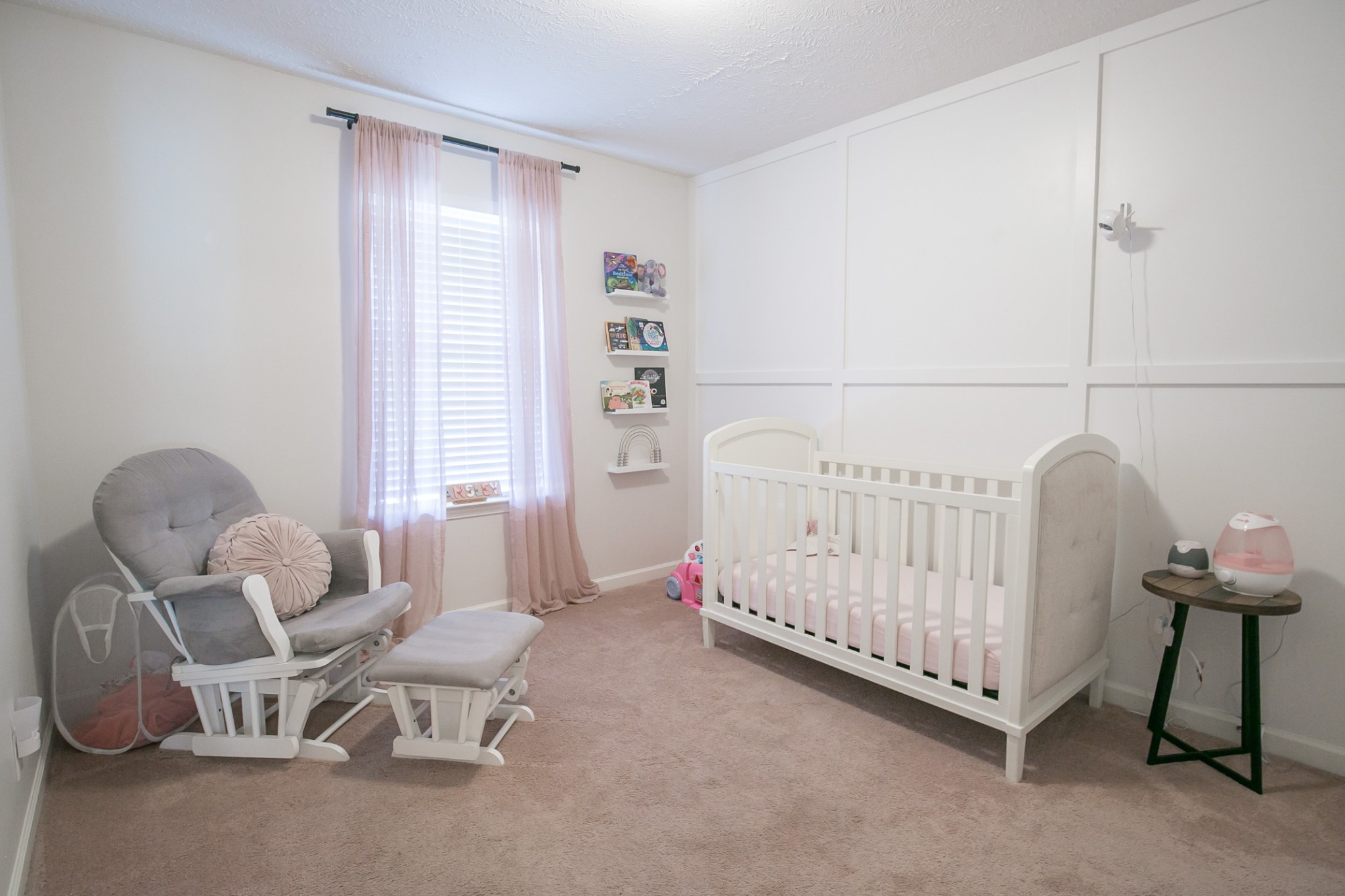 125 Copper Leaf Road Murfreesboro, TN 37128 - Photo 29 of 50 a bedroom with furniture and windows