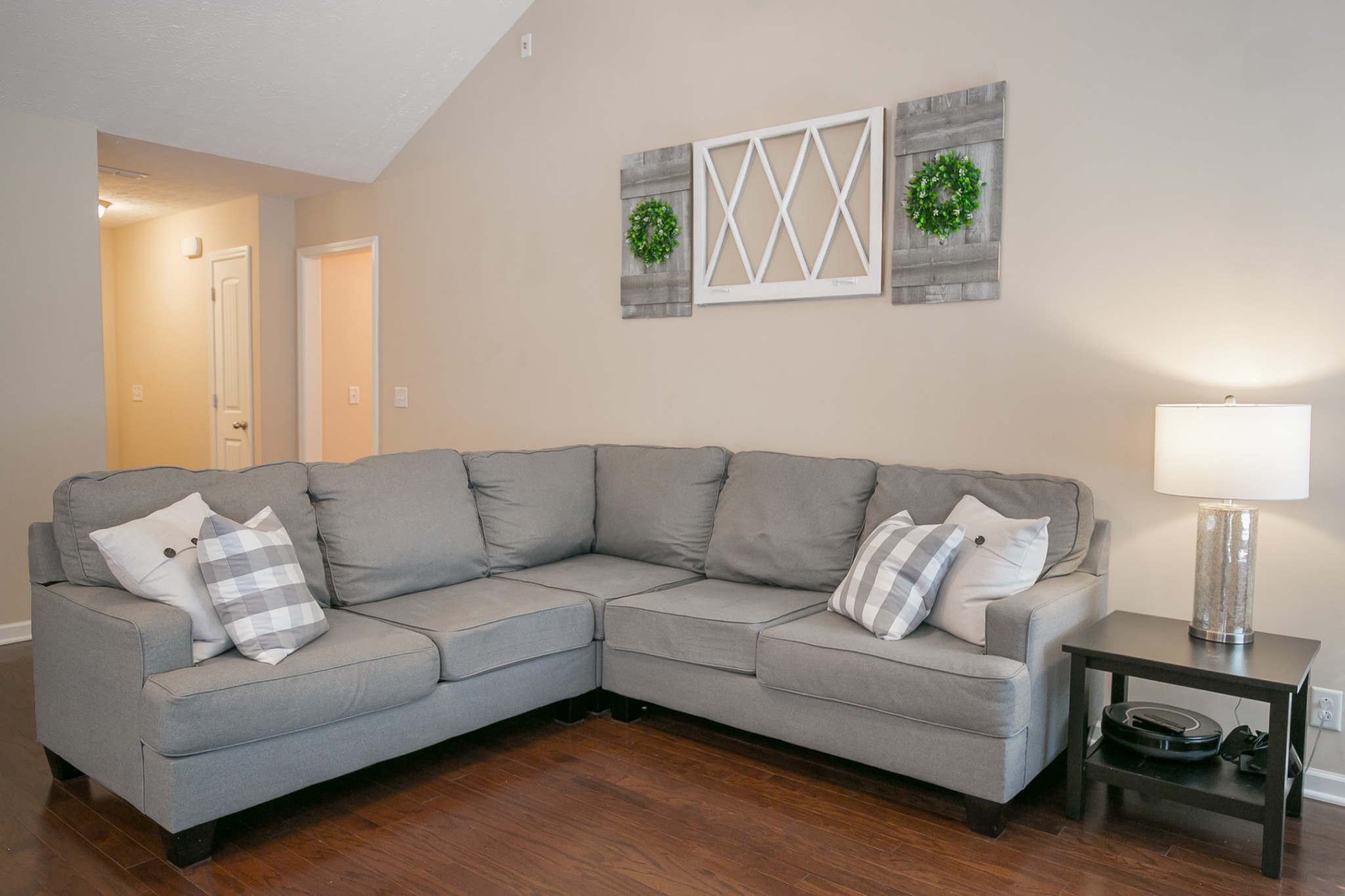 125 Copper Leaf Road Murfreesboro, TN 37128 - Photo 42 of 50 a living room with furniture and a window