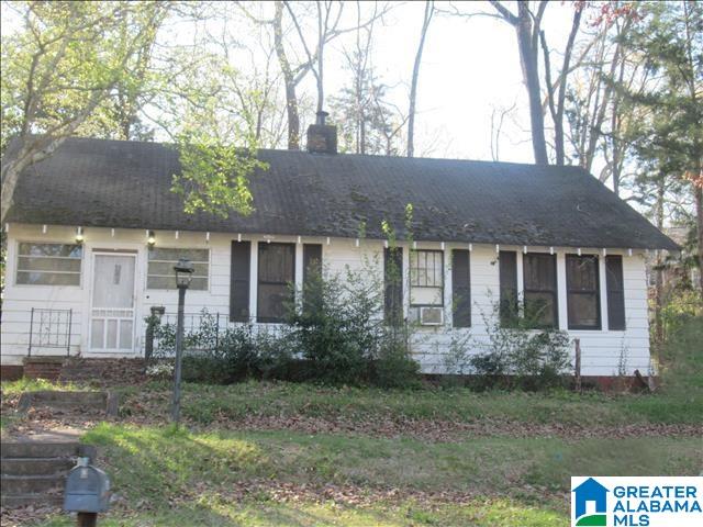 1823 Rocky Hollow Road Anniston, AL 36207 - Photo 1 of 3
