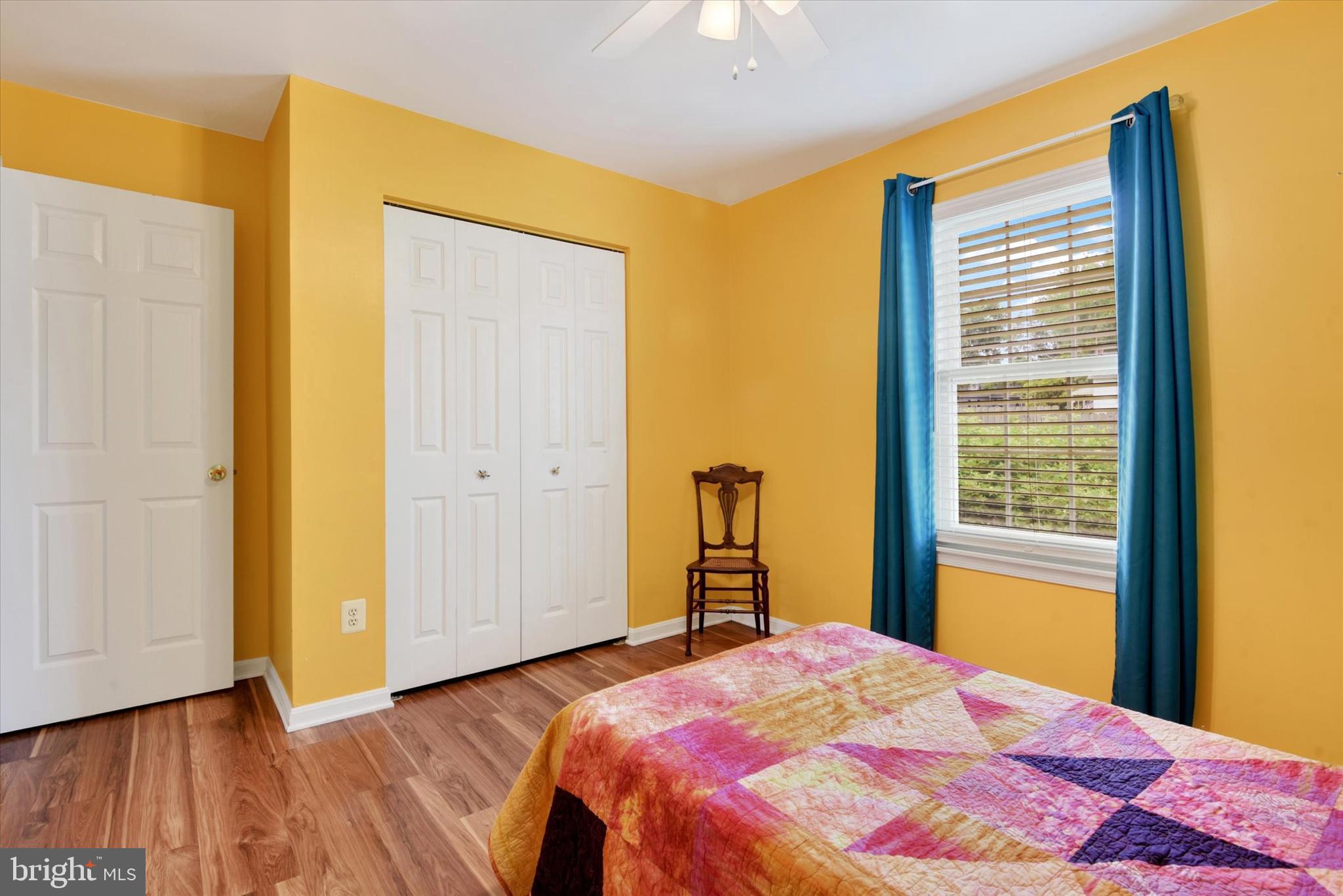 1145 Caton Road Hampstead, MD 21074 - Photo 11 of 18 Bedroom