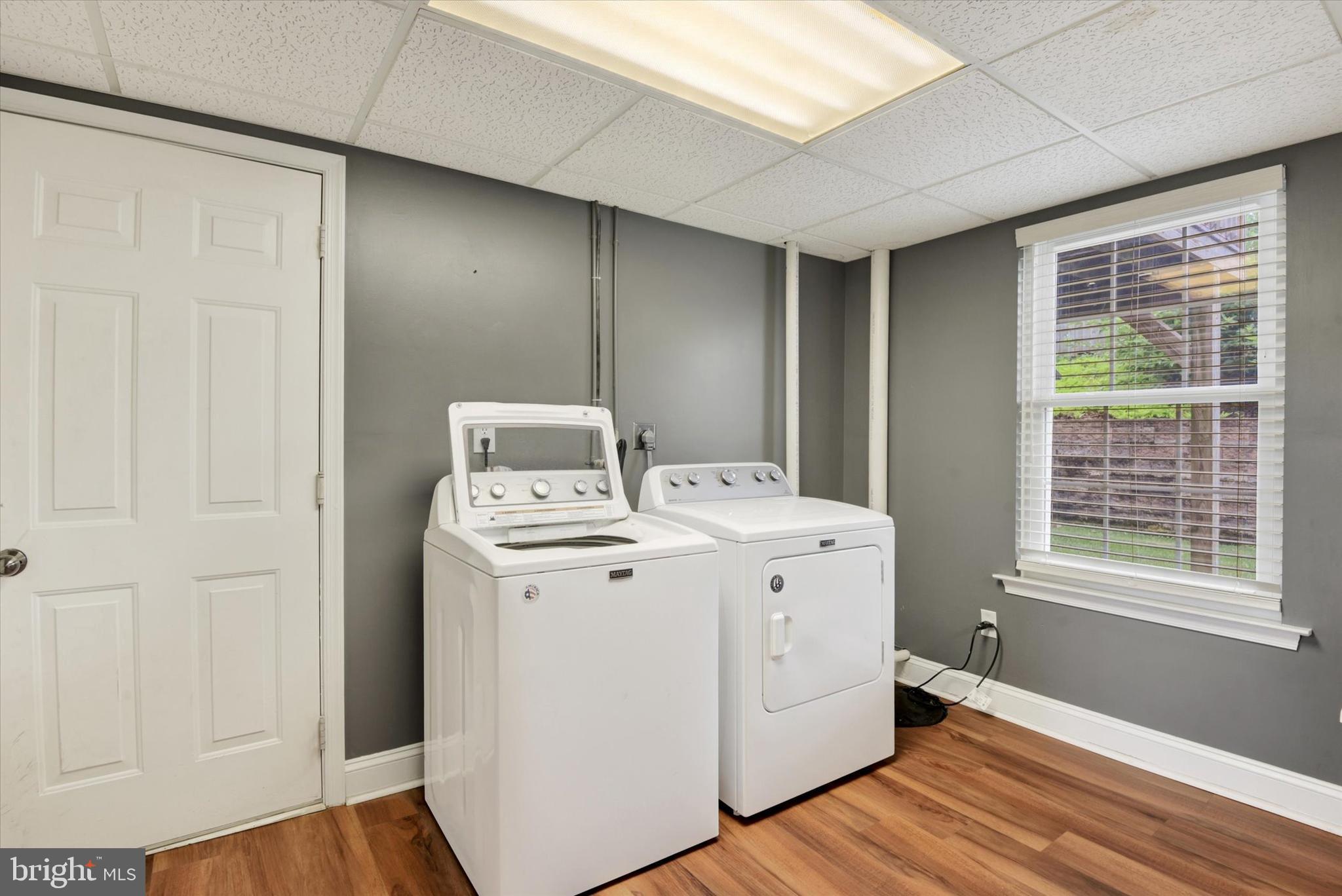 1145 Caton Road Hampstead, MD 21074 - Photo 12 of 18 Washer dryer