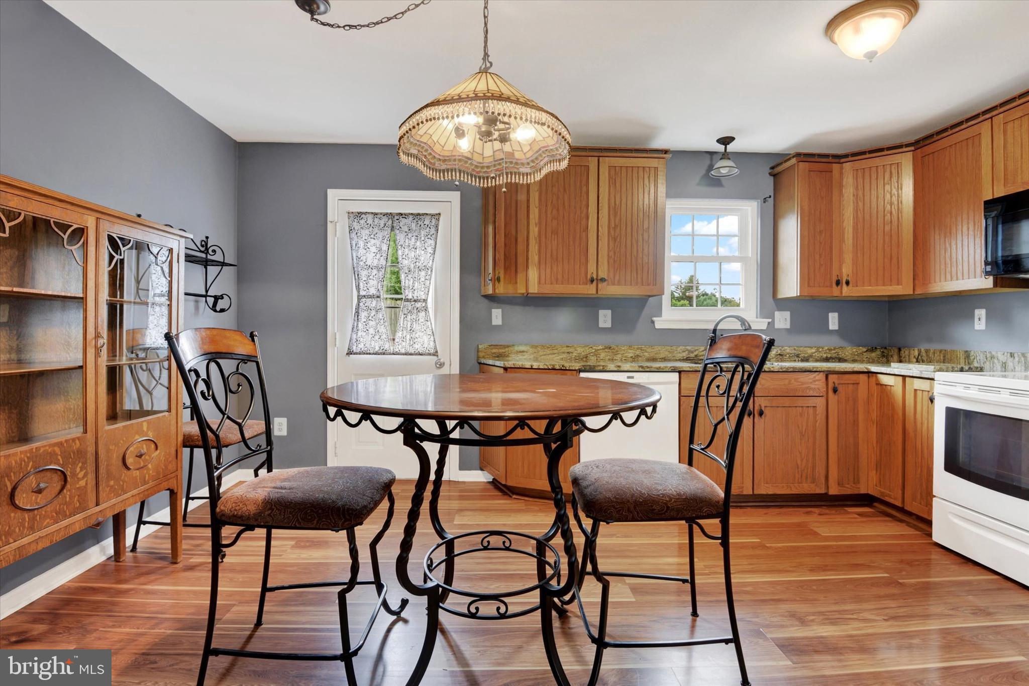 1145 Caton Road Hampstead, MD 21074 - Photo 5 of 18 Kitchen