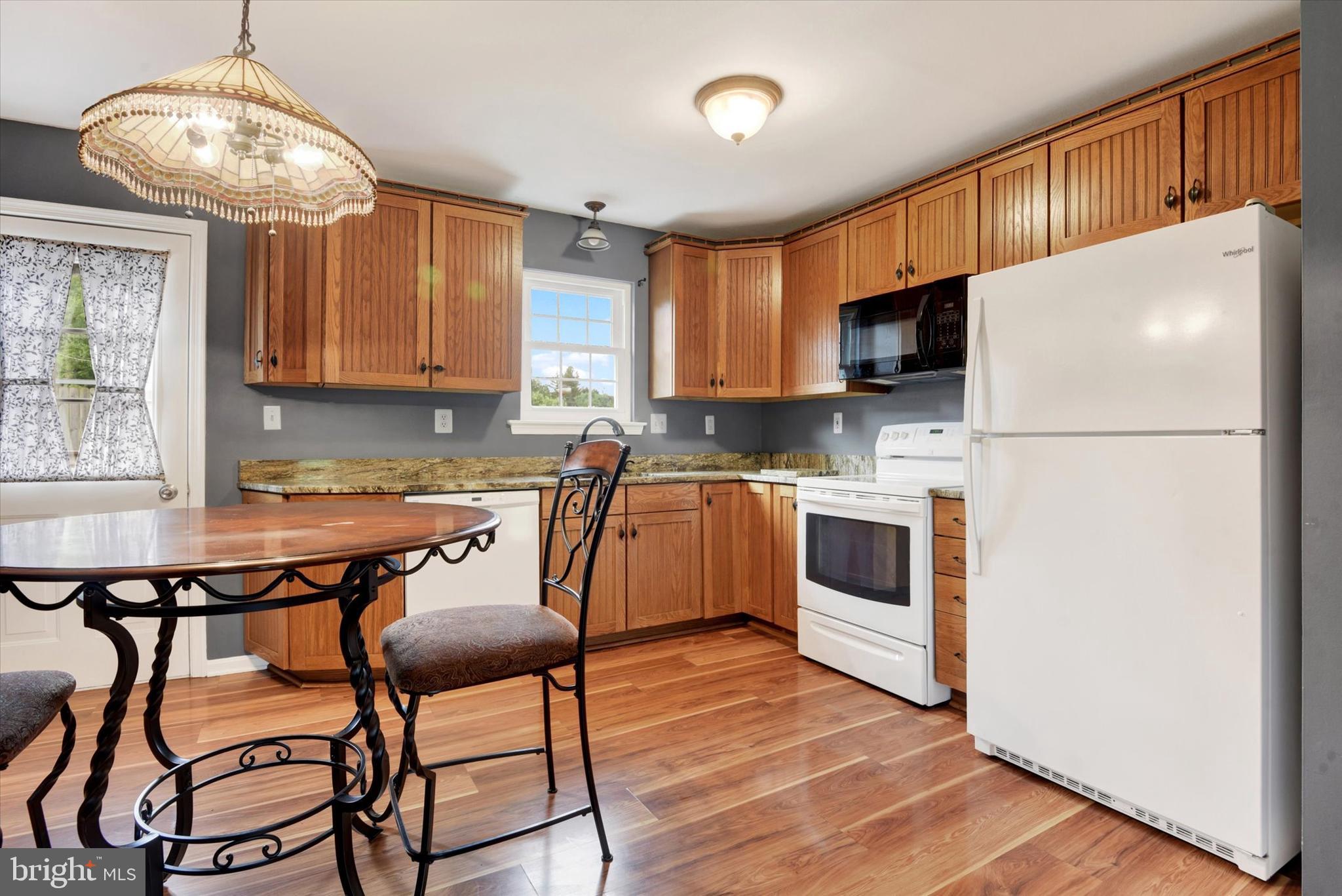1145 Caton Road Hampstead, MD 21074 - Photo 6 of 18 Kitchen
