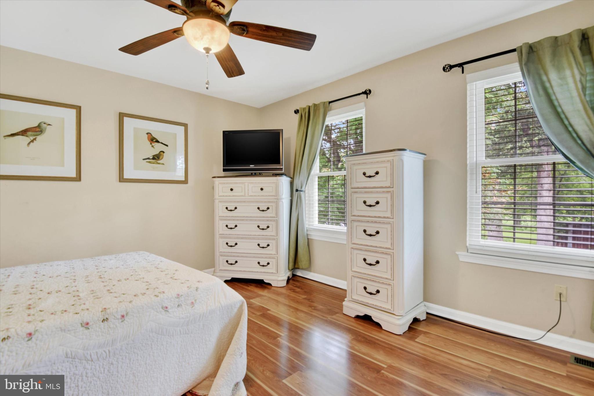 1145 Caton Road Hampstead, MD 21074 - Photo 8 of 18 Bedroom