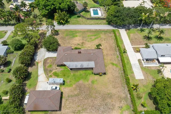 $1,375,000 | 4060 Frances Drive, Delray Beach, FL 33445