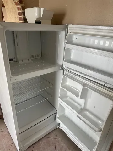 a close view of sink