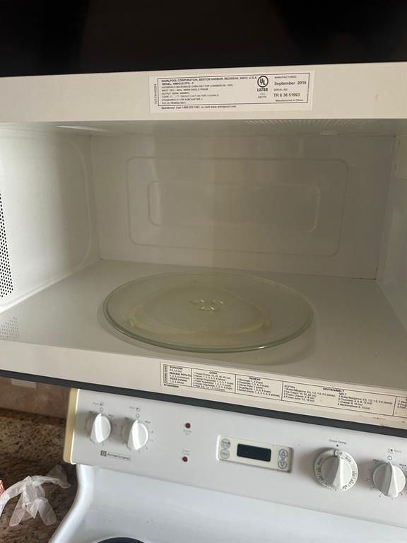 4610 Chaha Road, Unit 101 Garland, TX 75043 - Photo 17 of 18 a black and white photo of a sink