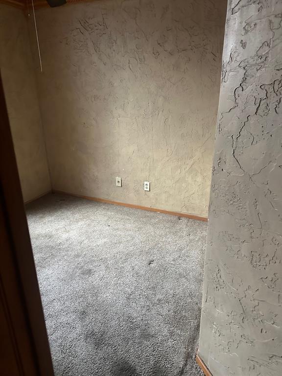 4610 Chaha Road, Unit 101 Garland, TX 75043 - Photo 5 of 18 a view of empty room