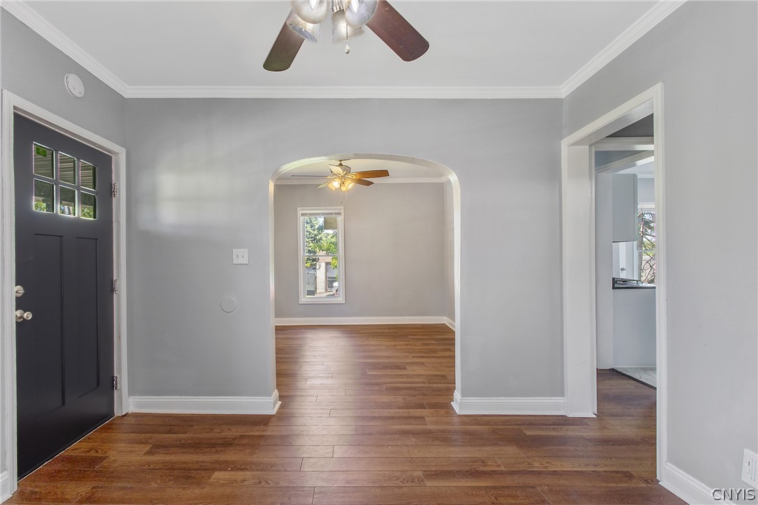 203 Maple Street Syracuse, NY 13210 - Photo 11 of 46