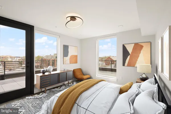 $6,200 | 701 North Henry Street, Unit 418, Alexandria, VA 22314