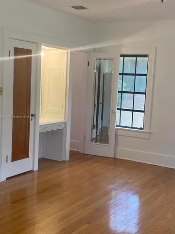 $4,900 | 8900 Northeast 1st Avenue, Unit 1, El Portal, FL 33138