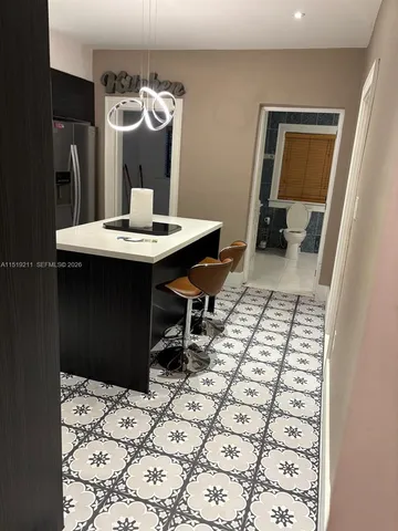 $4,900 | 8900 Northeast 1st Avenue, Unit 1, El Portal, FL 33138