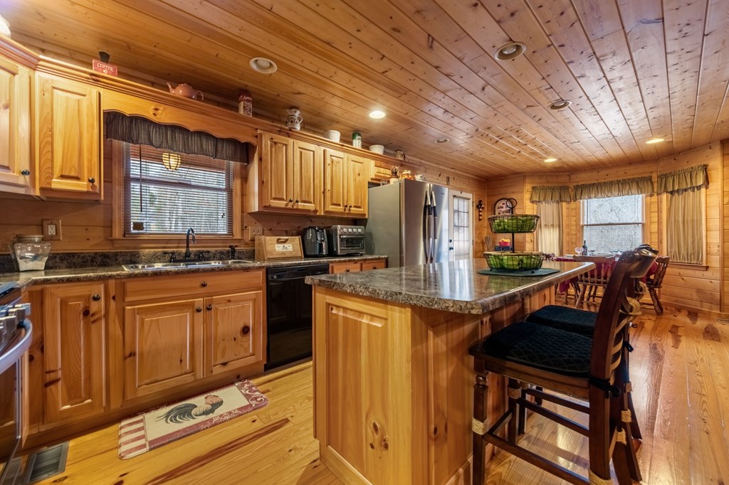 106 Oak Ridge Road Ellijay, GA 30536 - Photo 15 of 70 Gallery Image 15