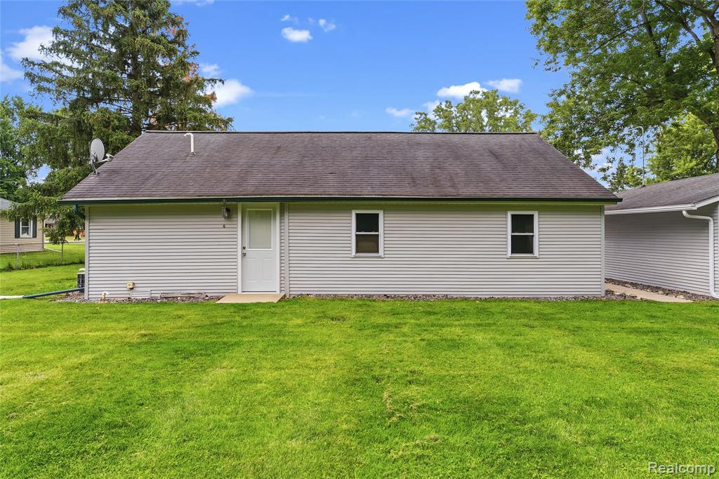 1843 East Curtis Road Birch Run, MI 48415 - Photo 22 of 25