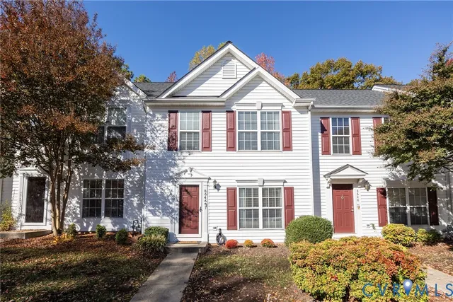 $325,000 | 8646 Springwater Drive, Henrico, VA 23228