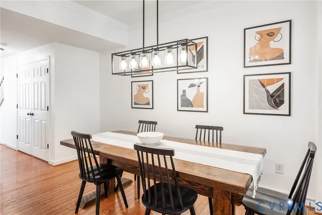 $325,000 | 8646 Springwater Drive, Henrico, VA 23228