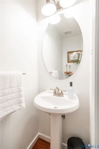 $325,000 | 8646 Springwater Drive, Henrico, VA 23228