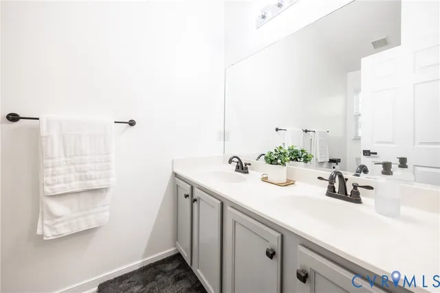 $325,000 | 8646 Springwater Drive, Henrico, VA 23228