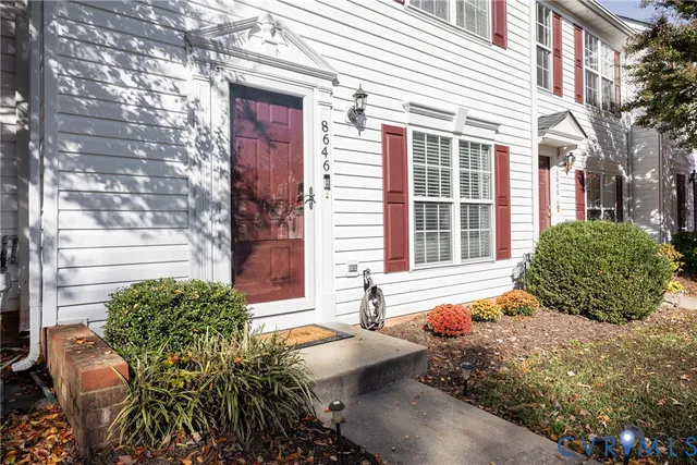 $325,000 | 8646 Springwater Drive, Henrico, VA 23228