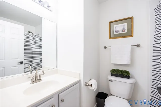 $325,000 | 8646 Springwater Drive, Henrico, VA 23228