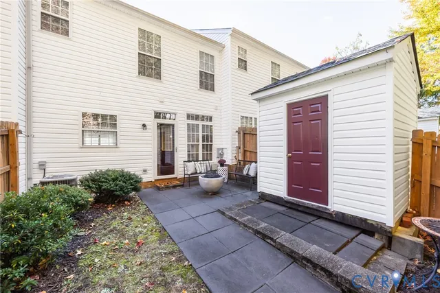 $325,000 | 8646 Springwater Drive, Henrico, VA 23228